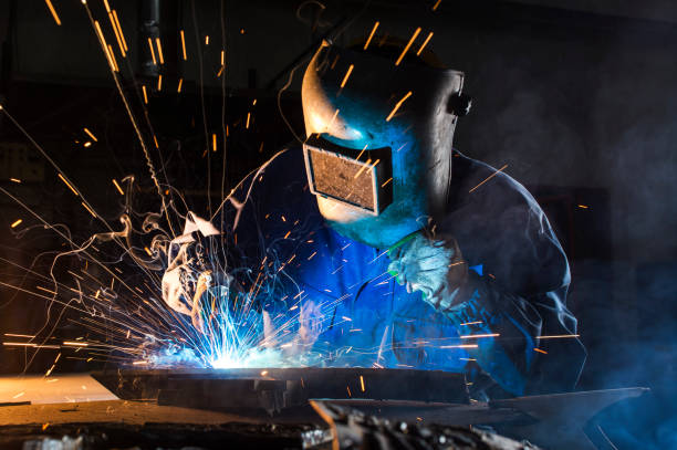 Best Welding Inspection and Certification in Massac, KY