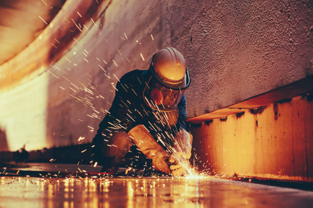 Trusted Massac, KY Welder & Metal Fabrication Experts
