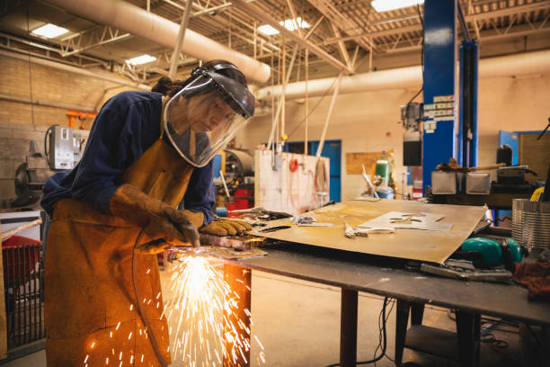 Affordable Welder Services in Massac, KY